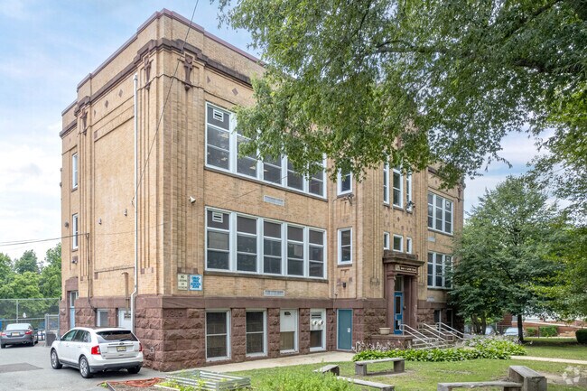 Welcome to James A Garfield School in Collingswood, NJ.