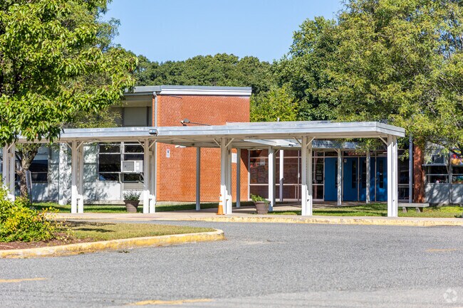 Hemenway Elementary School