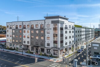 821 E Main St, Stamford, CT 06902