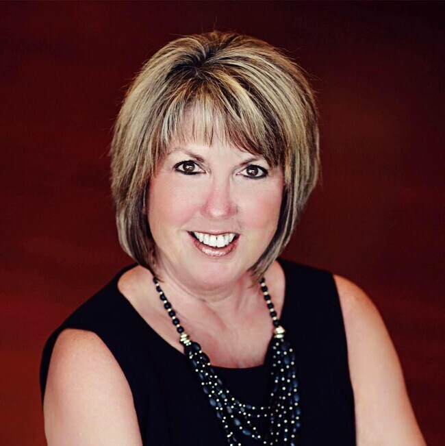 Deborah Thurman