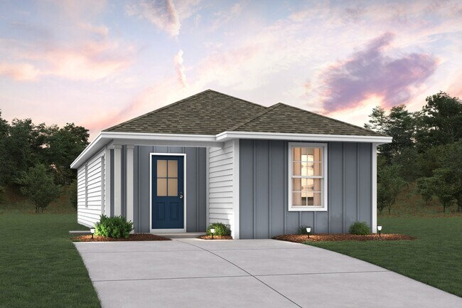 4114 Flint Ave, Chipley, FL 32428 - photo 4