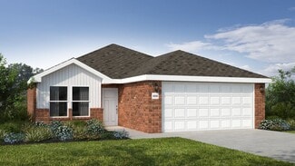 1710 Farmer St, Pea Ridge, AR 72751