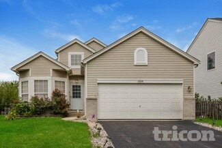 1609 Heritage Pointe Ct, Plainfield, IL 60586