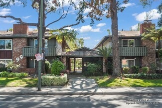 99 E Middlefield Rd, Mountain View, CA 94043