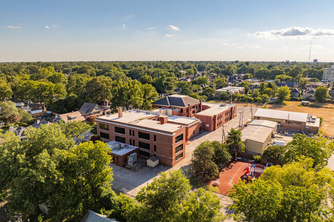 Idlewild Elementary