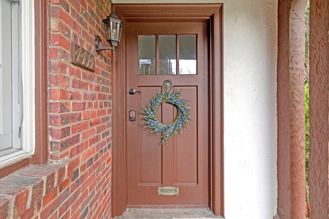 4414 Volta Place NW, Washington, DC 20007 - photo 4