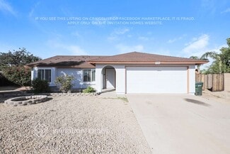3454 E Charleston Ave, Phoenix, AZ 85032
