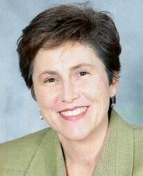 Melanie Jackson