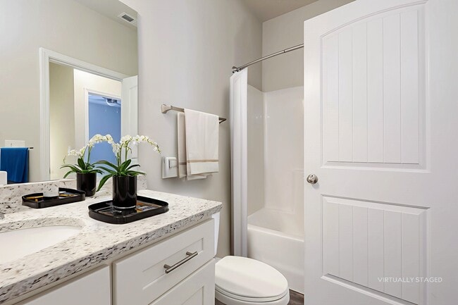 240 Riley Cir, Dawsonville, GA 30534 - photo 5