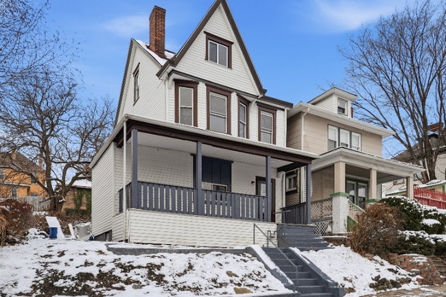 105 Elmont St unit 1, Pittsburgh, PA 15205 - photo 2