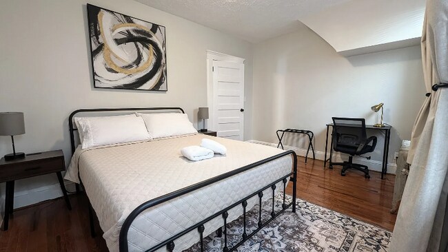 352 Jackson St unit 1, Orange, NJ 07050 - photo 4