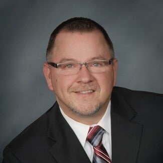 Craig Bentley