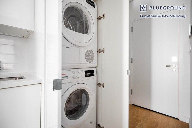 59 Thompson St unit FL1-ID1143, New York, NY 10012 - photo 6