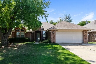 5820 SE 81st St, Oklahoma City, OK 73135