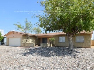 3720 W Purdue Ave, Phoenix, AZ 85051