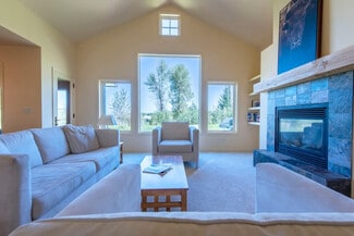 1971 Creek Resort Cir Unit ID1310717P, Driggs, ID 83422