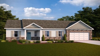 14794 Green View Dr, Elkton, VA 22827