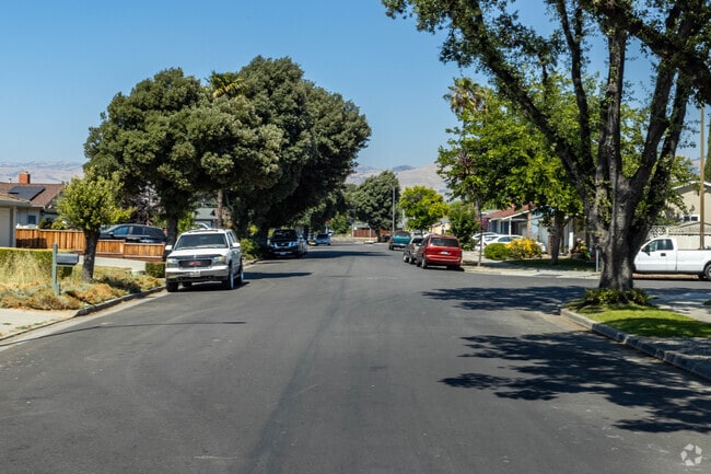 Stonegate boasts tree-lined streets perfect for peaceful neighborhood strolls.