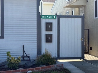 1132 E Harvard St Unit B, Glendale, CA 91205