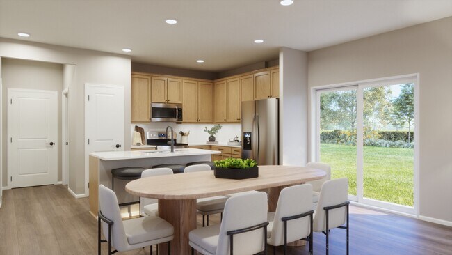 5441 N Eaton Park Way unit 36464311, Aurora, CO 80019 - photo 6