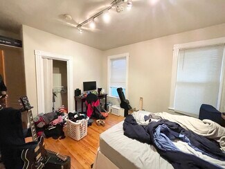 5 Sachem St Unit 1, Boston, MA 02120