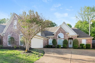 9336 Starcross Ave, Cordova, TN 38016