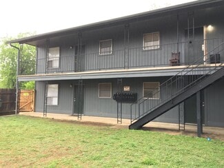 425 W Avenue C Unit 4, Killeen, TX 76541