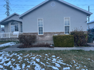 3029 Burdock Dr, West Valley City, UT 84128