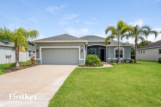 12924 24th Ct E, Parrish, FL 34219