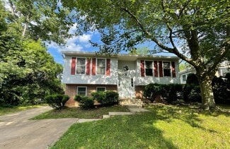 8729 36th Ave, College Park, MD 20740