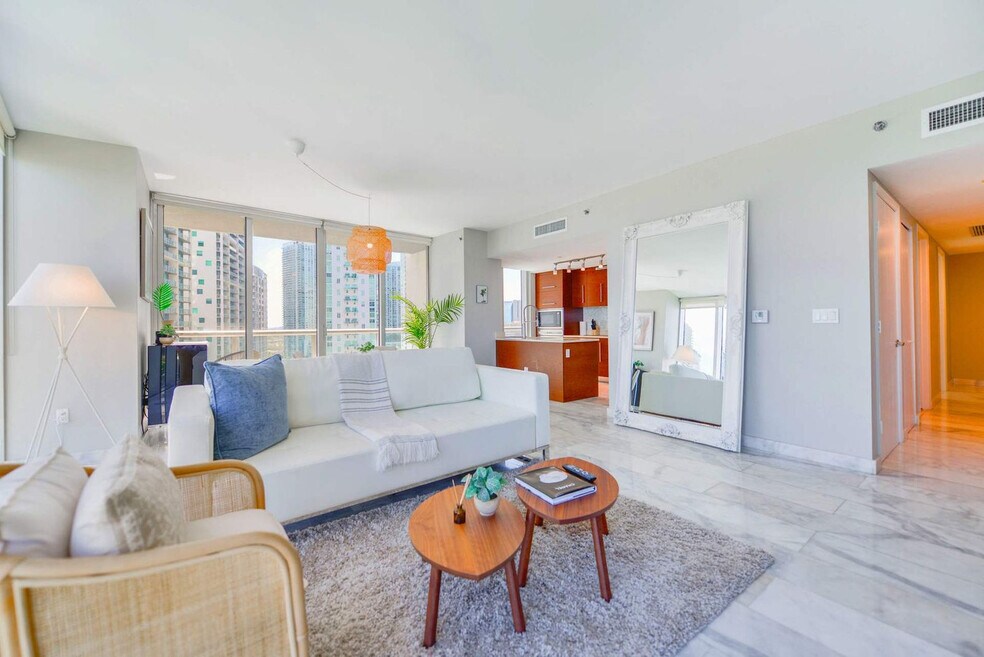 Icon Brickell Tower 3 unit FL17-ID1022267P, Miami, FL 33131 - photo 1