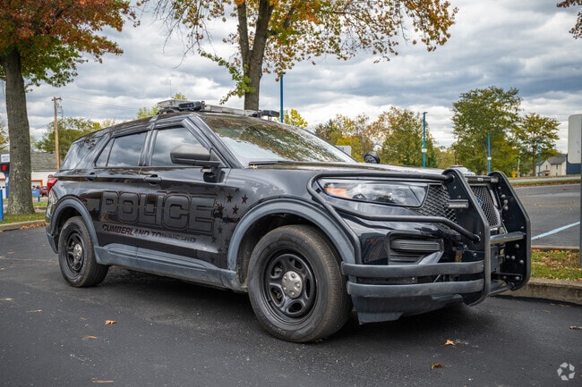 Safety for the students and teachers at Carmichaels Area Elementary Center in paramount.