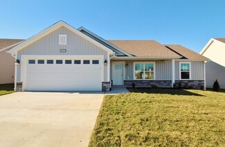 9024 Haylyn Ln Unit 38251791, Georgetown, IN 47122