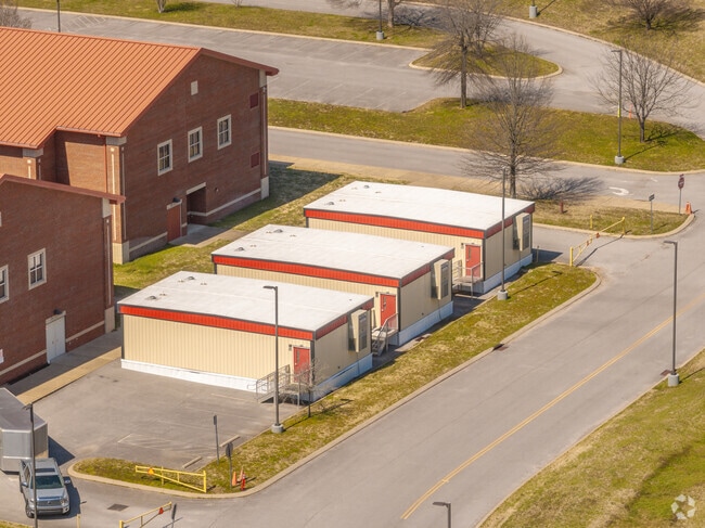Nolensville Elementary School