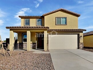 6621 S 42nd Ln, Phoenix, AZ 85041