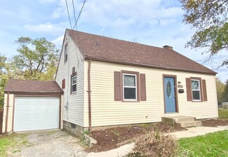 4222 Myrtle Ave, Cincinnati, OH 45236