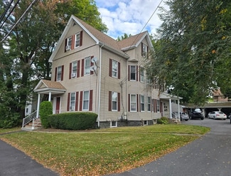 173 Bay St Unit 3, Taunton, MA 02780