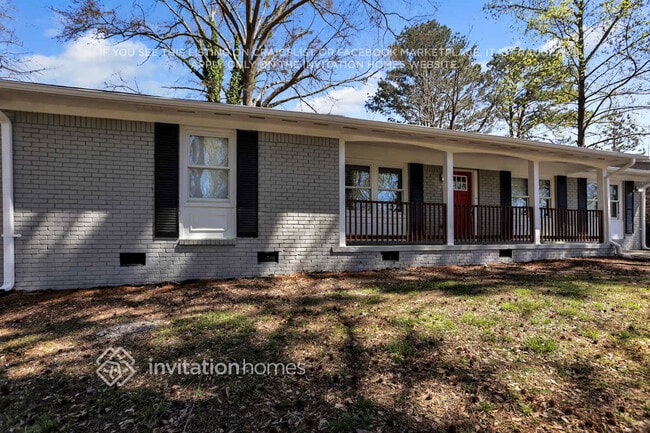 3545 Stanford Cir, Decatur, GA 30034 - photo 3