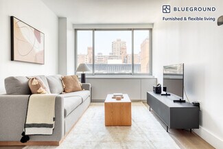 101 W End Ave Unit FL11-ID880, New York, NY 10023