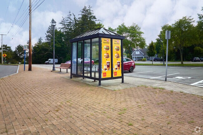 The Regional Transit Service provides Monroe County residents with bus services.