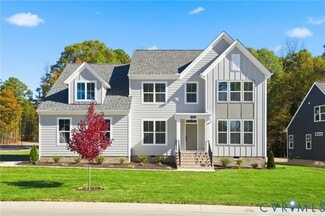 18242 Red Barn Ct, Moseley, VA 23120