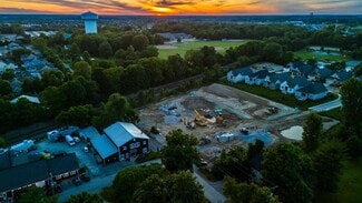 110 Encore Park Bend, Powell, OH 43065