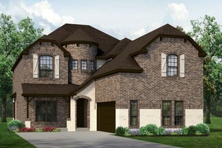 0 The Retreat St Unit 36489229, Cleburne, TX
