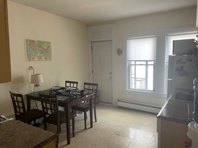27 Forest St unit 1, Cambridge, MA 02140 - photo 1