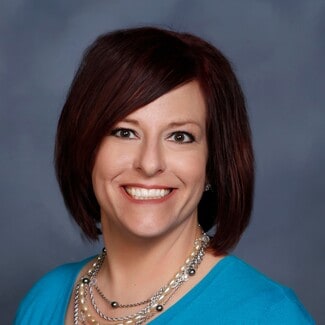 Jennifer Pinkney
