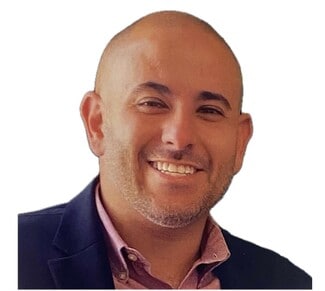 Jeffrey Cabral