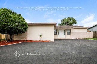 9671 NW 24th St, Sunrise, FL 33322