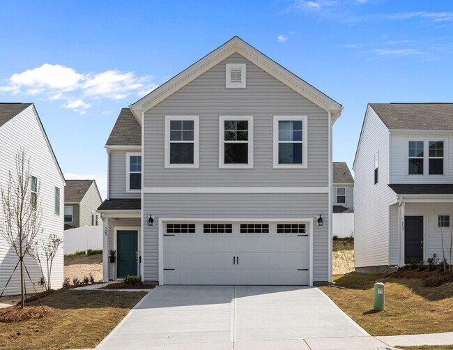 128 Crimson Dr unit 36893127, Pageland, SC 29728 - photo 2