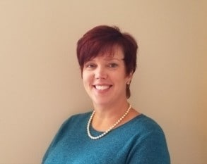 Sheryl Murphy