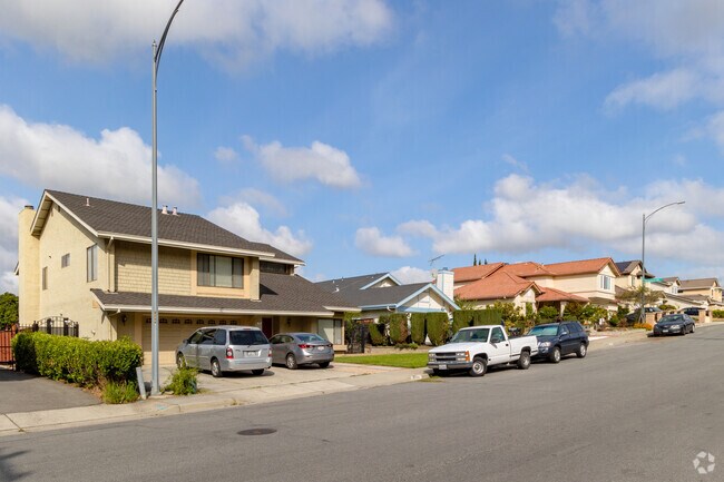 You’ll find late 70's and early 80's homes in Quimby.